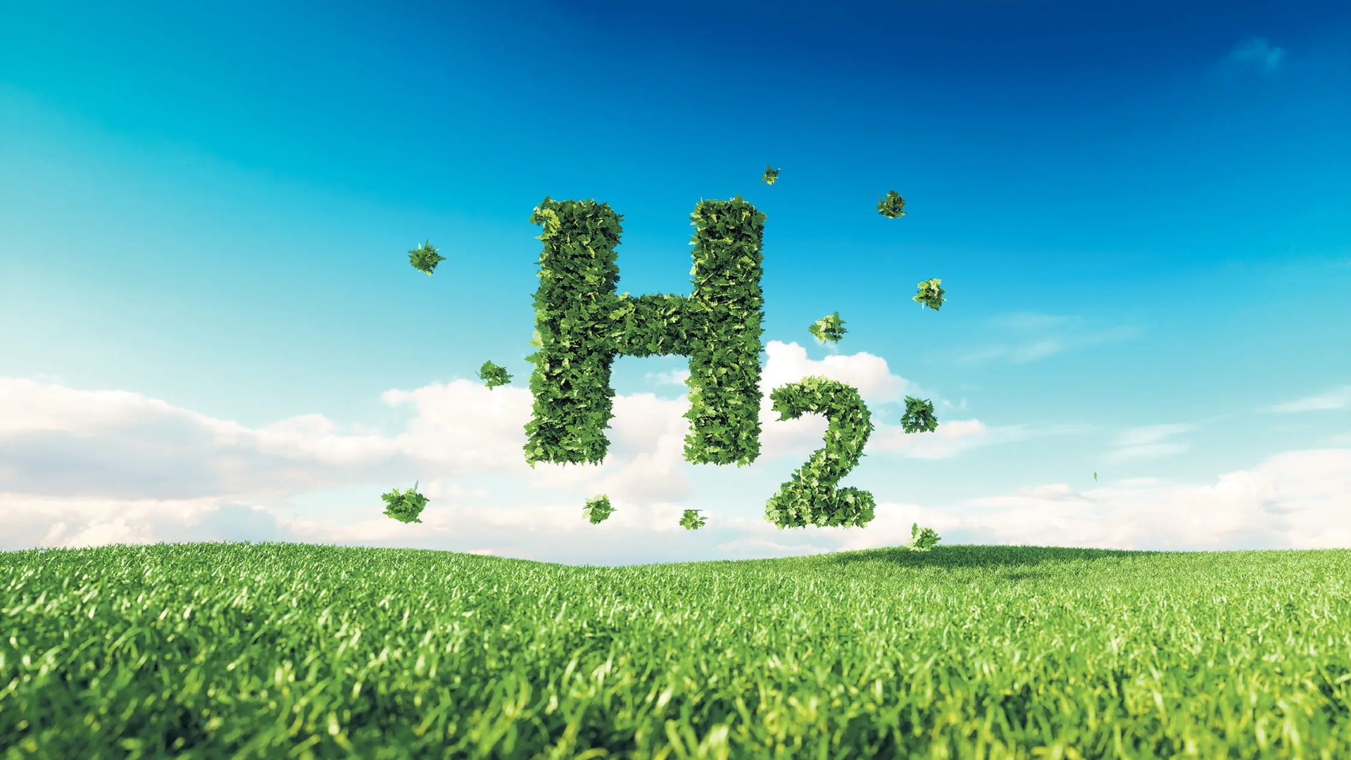 Hydrogène vert : le royaume brandit “l’Offre Maroc”